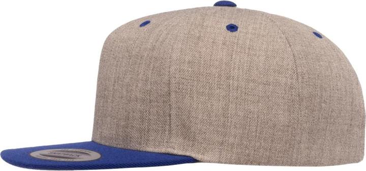 Produktbild Flexfit Snapback Mütze