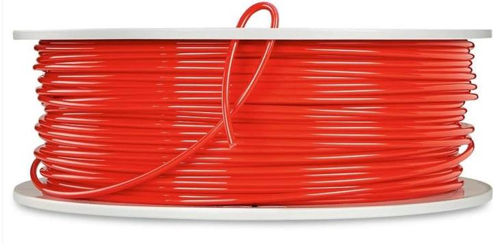 Produktbild Verbatim Rot, RAL 3020 (PETG, 2.85 mm, 1000 g, Rot)