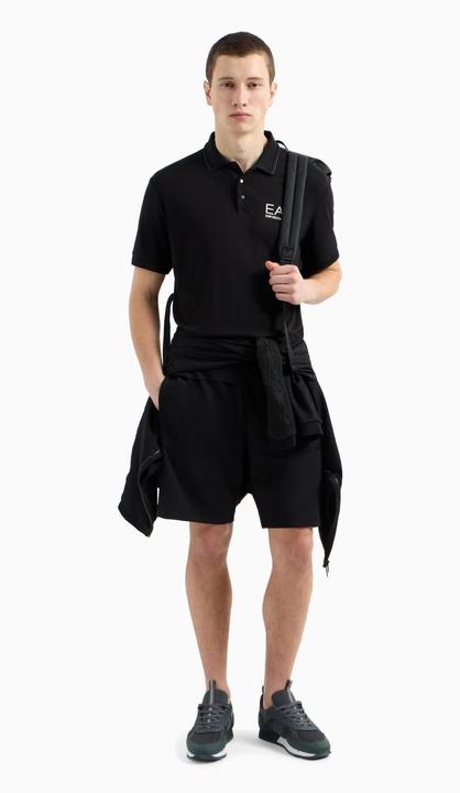 Actual product image Emporio Armani Polo (M)