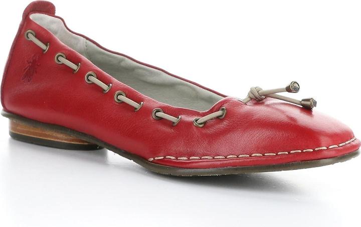 Actual product image Fly London Bapi Ballet Flat (40)