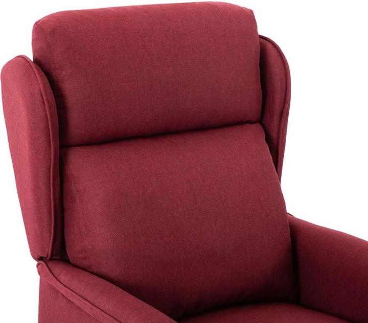 Immagine prodotto vidaXL Sedia da massaggio elettrica