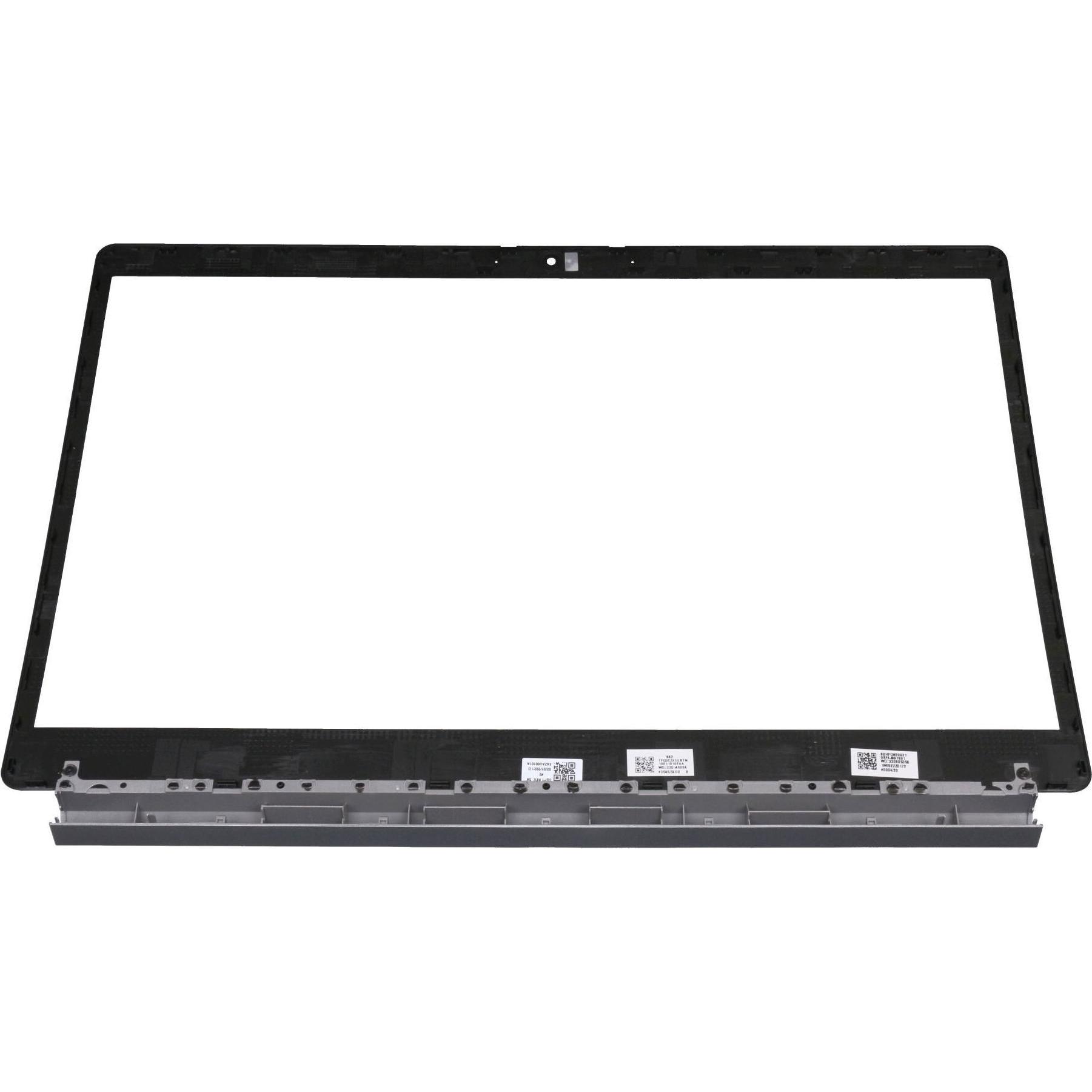 Thumbnail - Acer 60.HFQN7.003, Notebook Ersatzteile, Schwarz