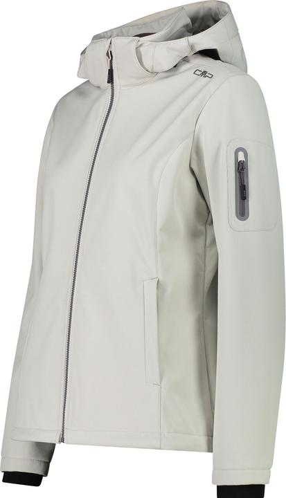 Immagine prodotto CMP Campagnolo Softshell Hoodie (46)