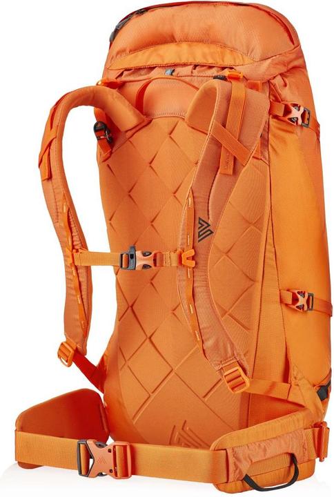 Image du produit Gregory Sac à dos Alpinisto 38 (38 l)