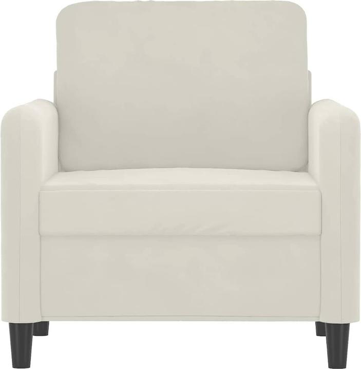 Actual product image vidaXL Harlem