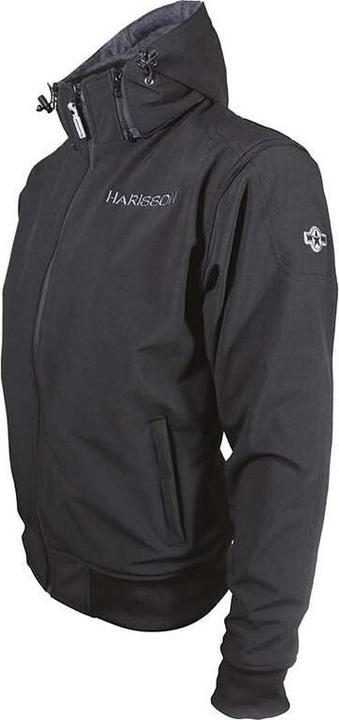 Actual product image Harisson Stewart (Men, 3XL)