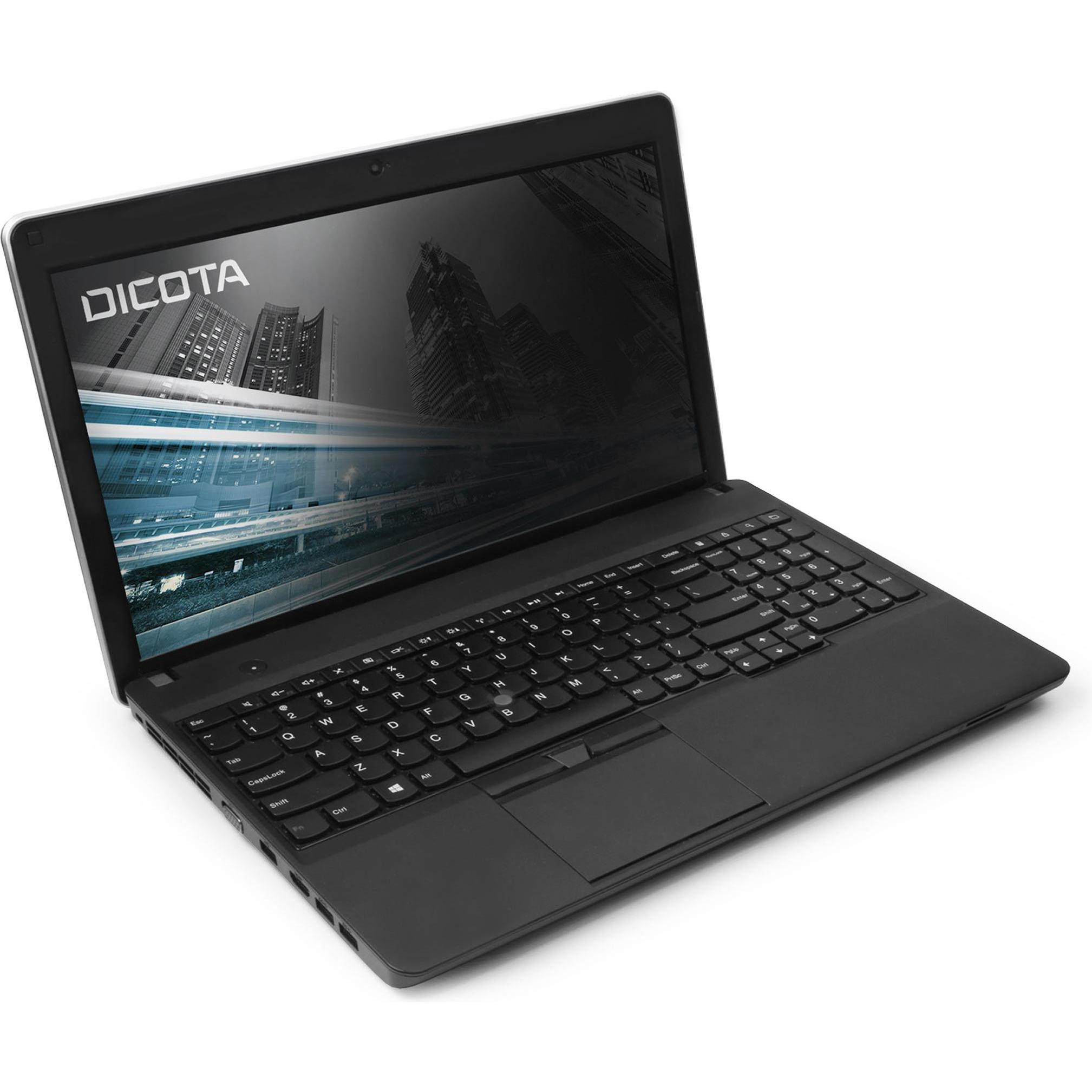 Thumbnail - Dicota Secret (13.30", 16 : 9), Notebook Schutzfolie