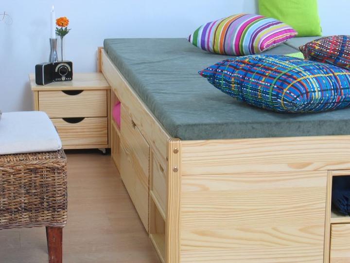 Actual product image Inter Link Claas (140 x 200 cm)