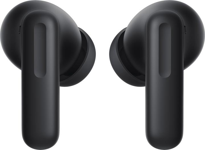 Produktbild OPPO Enco Air 5 Pro Noise-canceling Earbuds, black (13 h, Kabellos)