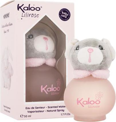 Image du produit Kaloo Lilirose (Eau de toilette, 50 ml)