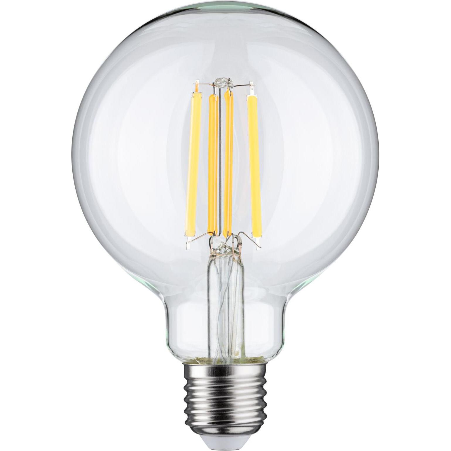 Paulmann, Leuchtmittel, Globe (E27, 7 W, 806 lm, 1 x, E)