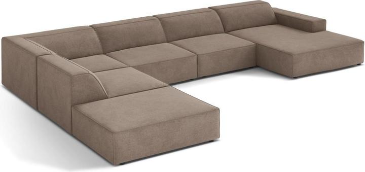 Produktbild Micadoni Jodie (Ecksofa)