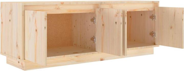 Produktbild vidaXL TV-Schrank (110 x 34 x 40 cm)