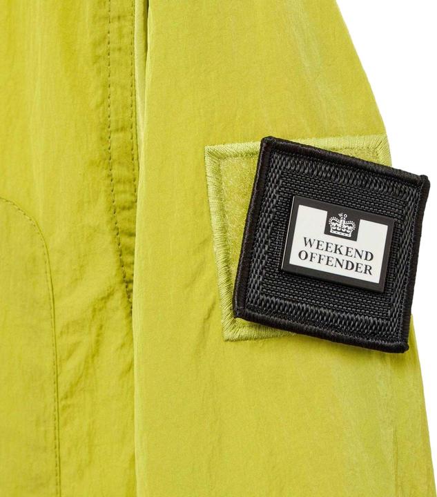 Produktbild Weekend Offender Nicky Eyes Service Hemdjacke (S)