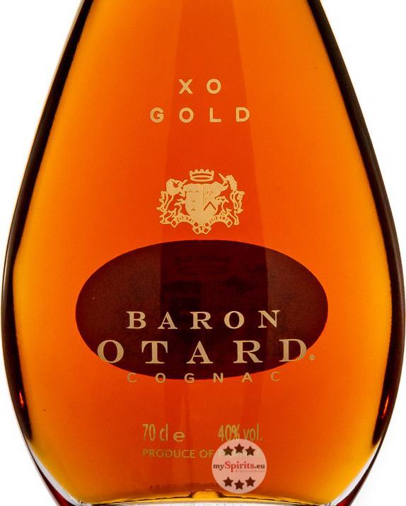 Immagine prodotto Otard Cognac XO Gold (1 x 70 cl)
