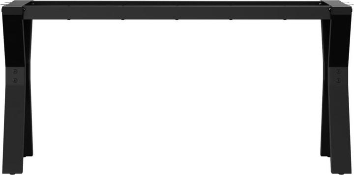 Actual product image vidaXL Couchtischbein