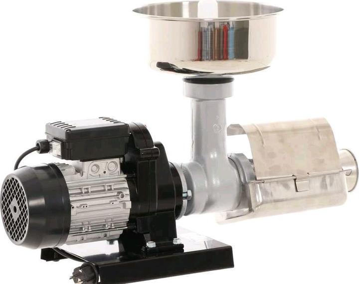 Immagine prodotto Reber 9004N N5 Pressa per pomodori500W