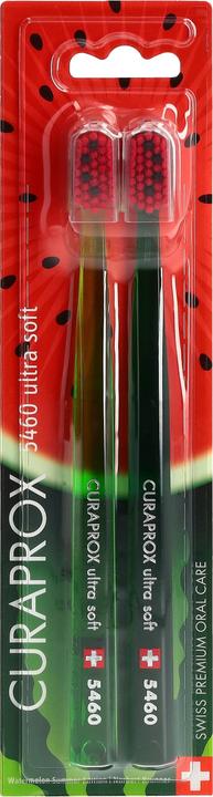 Produktbild Curaprox Duo Summer (Extra weich, 2 x)