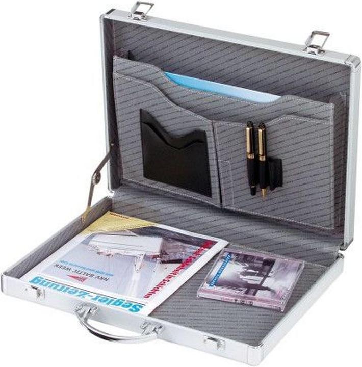 Image du produit Alumaxx Mineure (7 l)