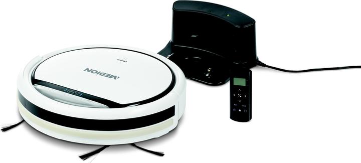 Image du produit Medion MD 18500 (Robot vacuum)