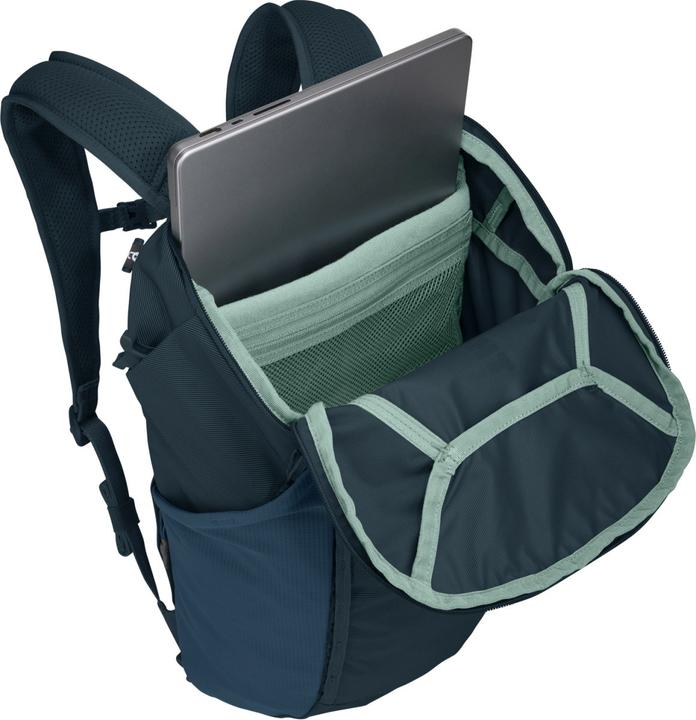 Actual product image Thule 5315 Landmark 60L Womens Travel Pack Darkest Blue (60 l)