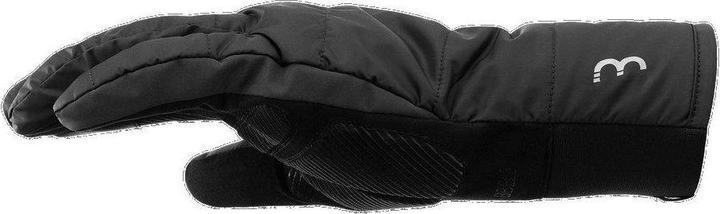 Produktbild BBB Winterhandschuh PufferShield schwarz M (M)