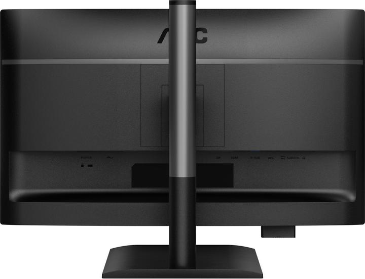 Immagine prodotto AOC 24P4U - 24 Zoll Full HD Monitor, höh (1920 x 1080 pixel, 23.80")