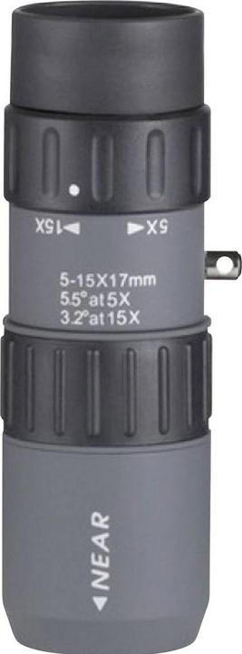 Produktbild Luger Mz 5 (15 x, 17 mm)