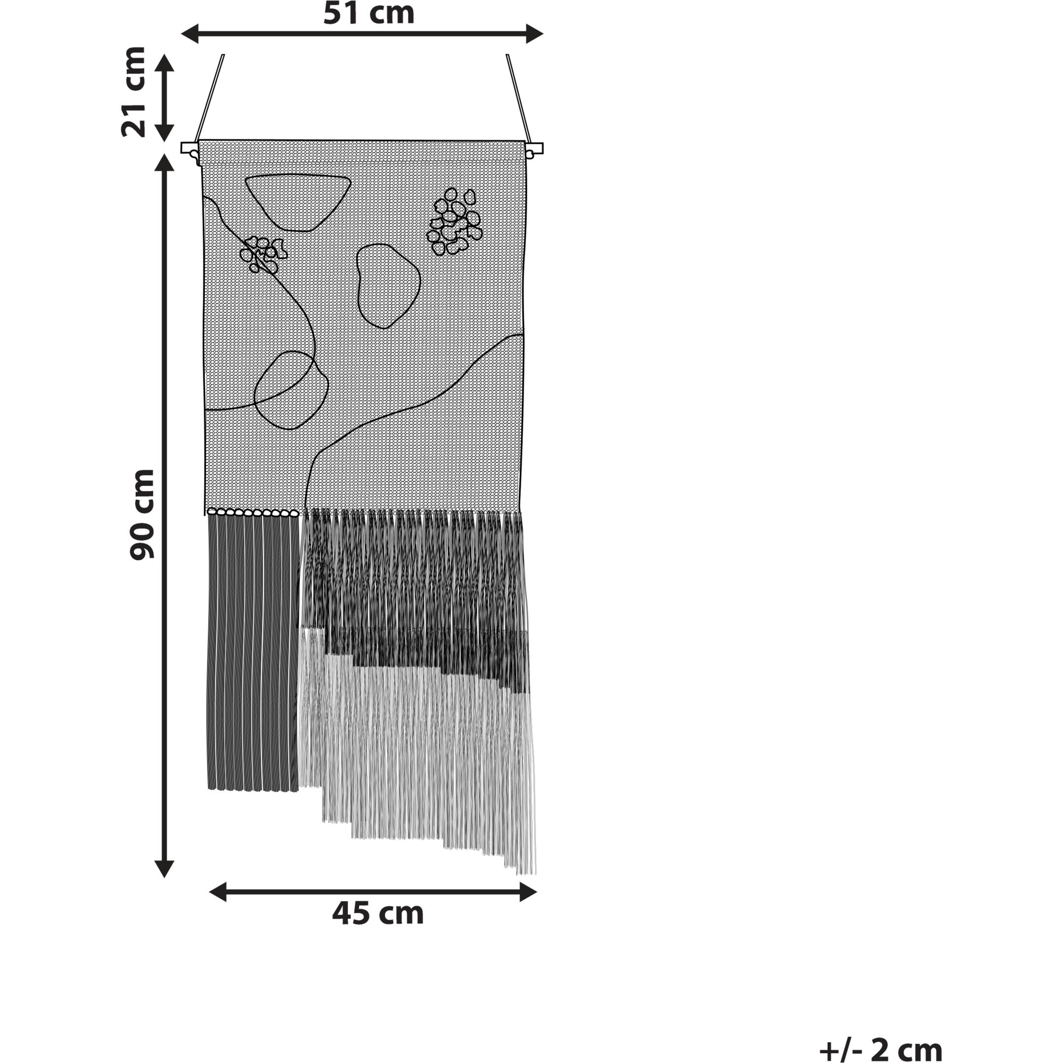 Thumbnail - Beliani, Wanddeko, Kasur