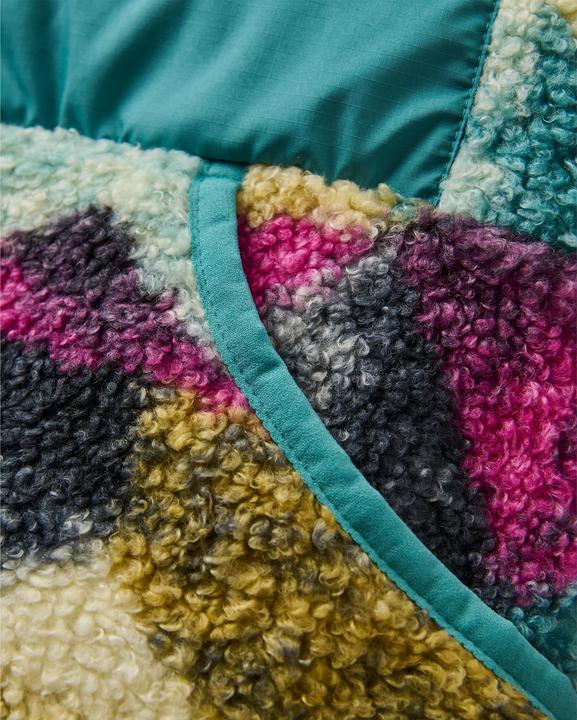 Produktbild Passenger Ravi Recycled Sherpa Fleece (M)