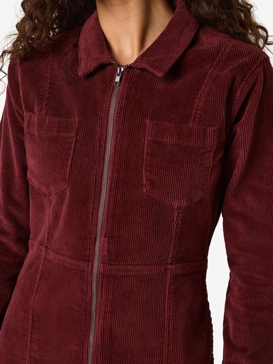 Image du produit Noisy May Corduroy Midikleid (XS)