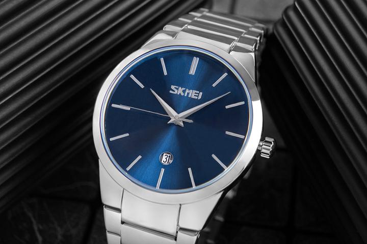 Immagine prodotto Skmei 9140BU Herrenuhr + BOX