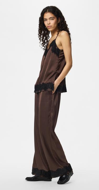 Image du produit Pieces PCNORA V-AUSSCHNITT Strickjacke (S)