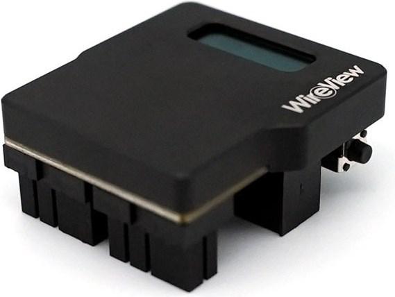Actual product image Thermal Grizzly WireView GPU