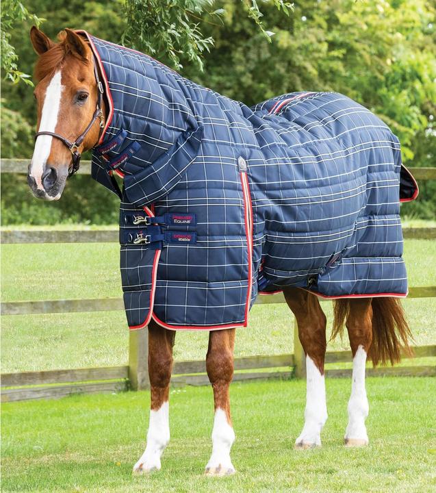 Produktbild Premier Equine Domus 200g (206 cm)