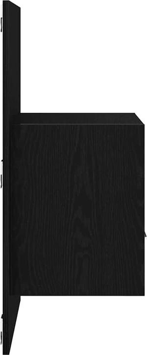 Immagine prodotto vidaXL Nachttisch (32.50 x 32.50 x 80 cm)