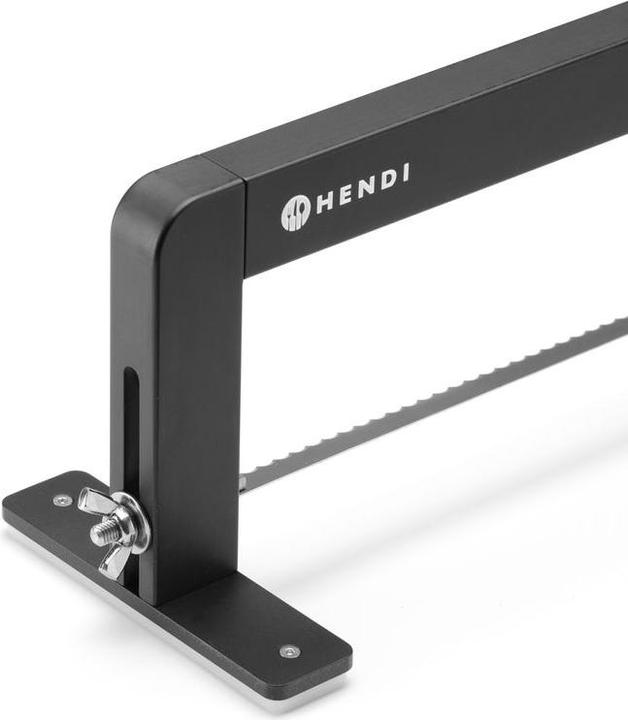 Produktbild Hendi Säge für Biskuitkuchen