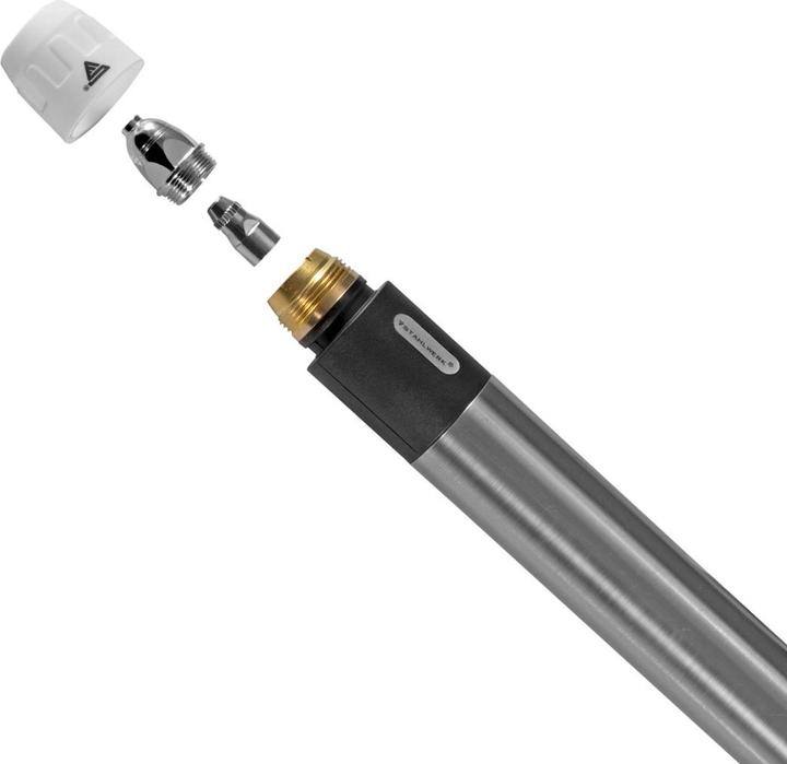 Actual product image Stahlwerk Cutting torch P80 CNC plasma torch Machine torch