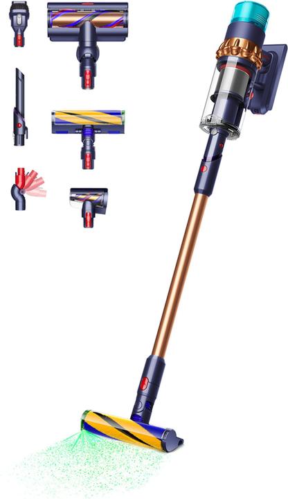 Dyson Gen5detect Absolute