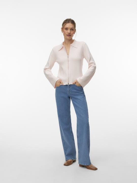 Produktbild Vero Moda AWHANNA Strickjacke Strickjacke (M)