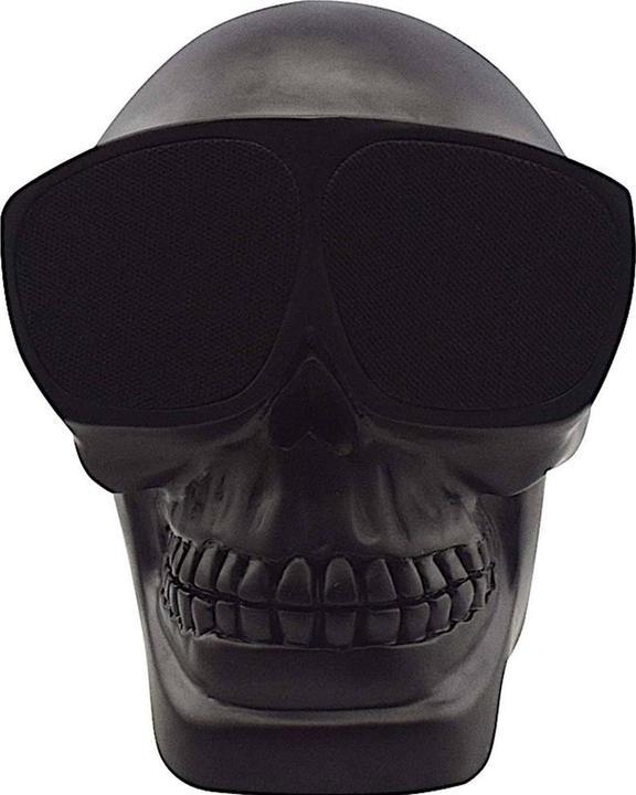 Actual product image YZSY Skully