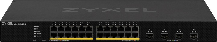 Image du produit Zyxel XGS1935-28HP (28 Ports)