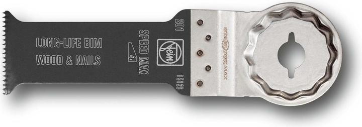 Productafbeelding Fein Bimetaal invalzaagblad 32 mm