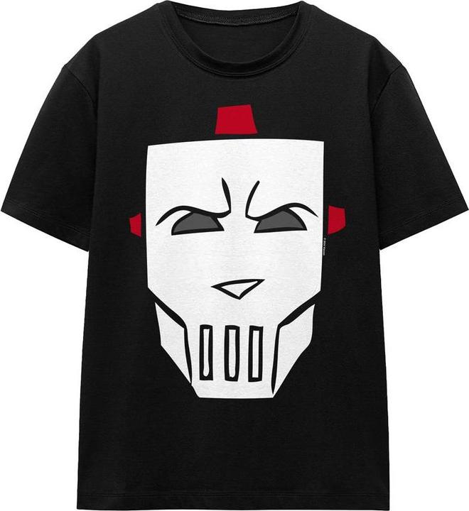 Produktbild Teenage Mutant NT TShirt (M)