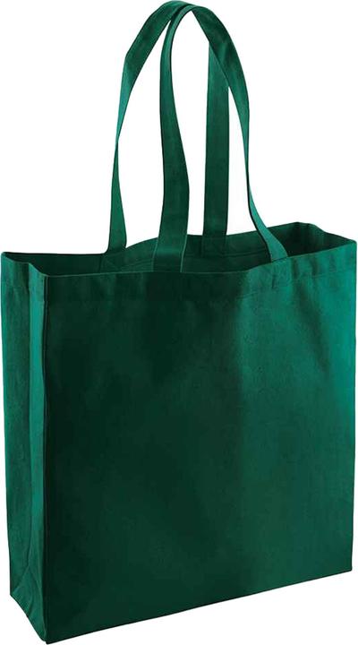 Produktbild Westford Mill Klassischer FairtradeShopper (21 l)