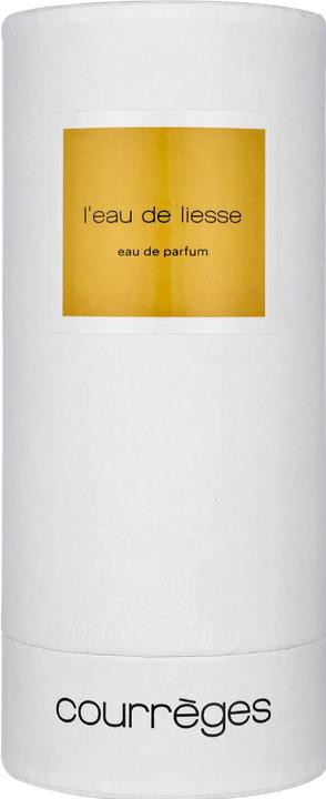 Immagine prodotto Courreges - l'eau de liesse eau de parfum (Eau de parfum, 100 ml)
