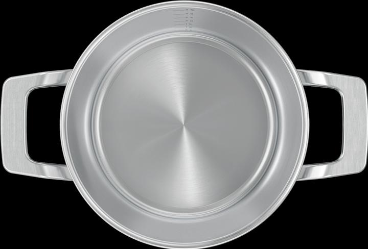 Produktbild Miele KMKT 1615-3 (16 cm, Kochtopf, Edelstahl)