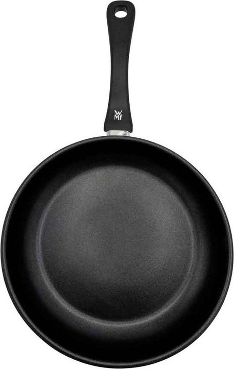 Produktbild WMF Devil Pfannen-Set 2-teilig (28 cm, Pfannenset + Topfset, Edelstahl)