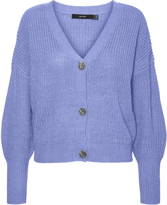 Actual product image Vero Moda V-neck cardigan (M)
