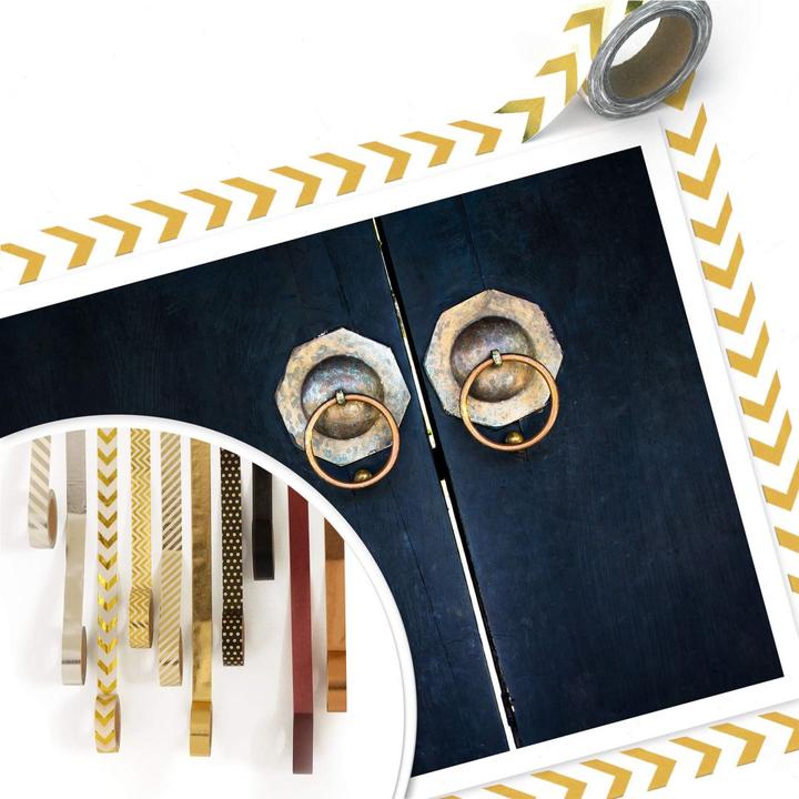 Image du produit Trenddeko Porta 01 (60 x 50 cm)